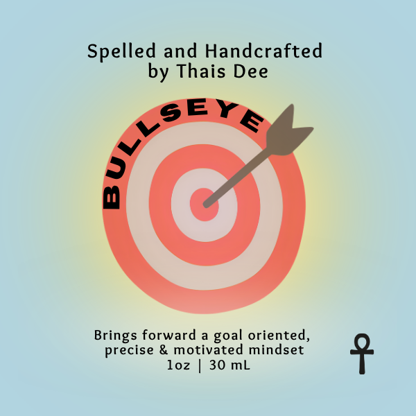 Bullseye