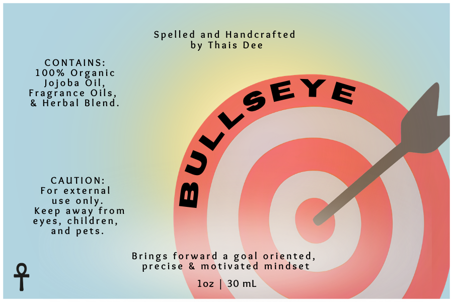 Bullseye