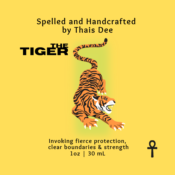 The Tiger