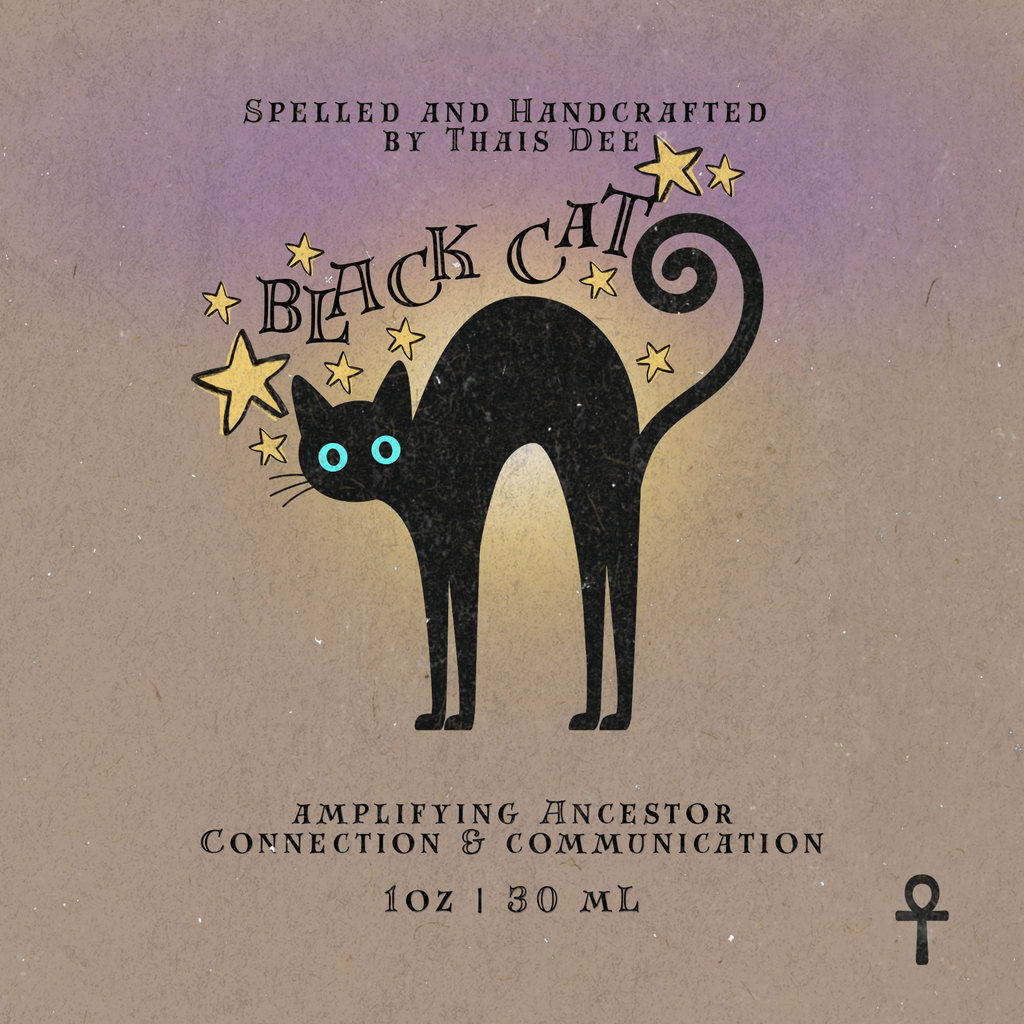 Black Cat