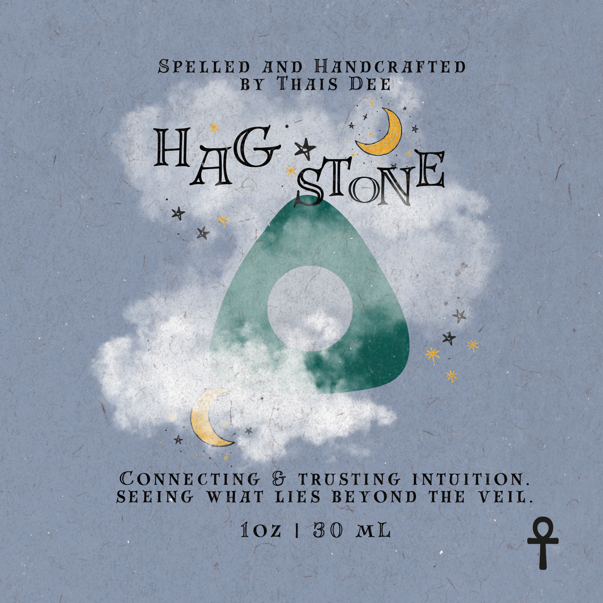Hagstone