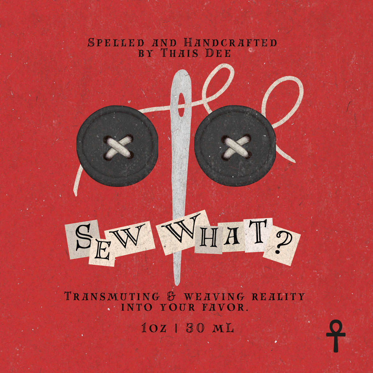 Sew What?